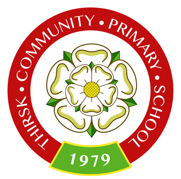 Our Governors Thirsk Community Primary School