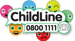 childine-logo